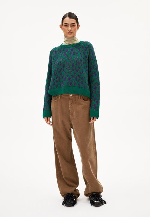 Image du produit Armedangels Diliriaa Leopaa (M)