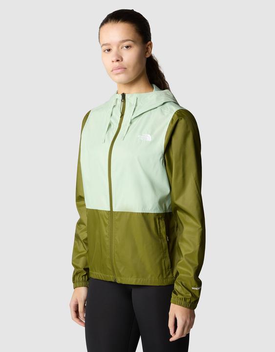 Actual product image North Face Women's Cyclone Jacket 3 (XS)