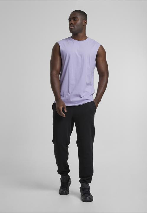 Produktbild Urban Classics Open Edge Sleeveless Tee - 2396 (L)