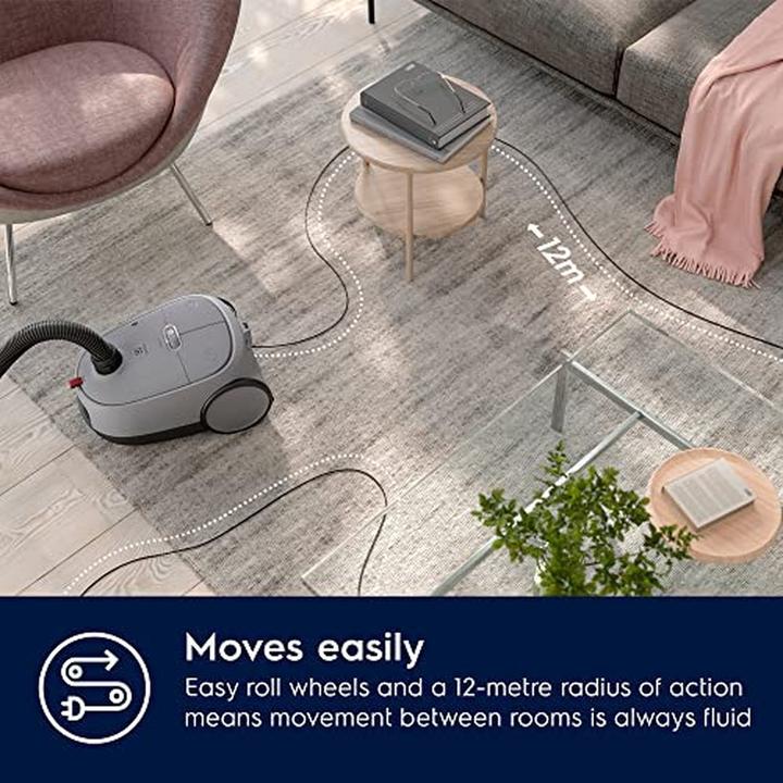 Image du produit Electrolux EB61A5UG