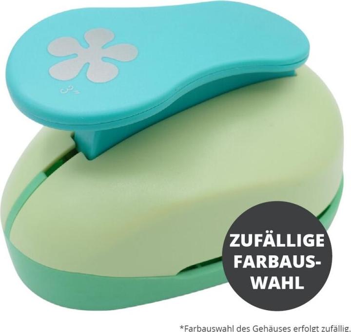 Immagine prodotto Kamei Motivstanzer 3"/7.5cm Blume