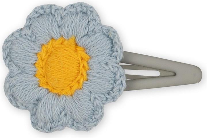 Image du produit Konges Slojd 4Pack de barrettes Daisy (Set d'élastiques pour cheveux)