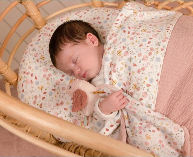 Actual product image Little Dutch Cluddle Cloth
