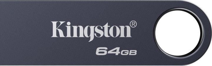 Actual product image Kingston DataTraveler SE9 G3 (64 GB, USB-A)
