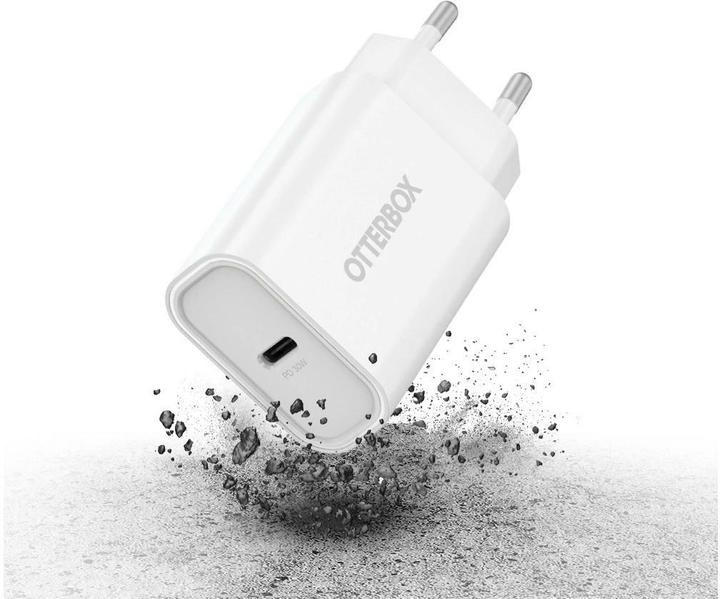 Image du produit OtterBox UE Chargeur rapide (30 W)