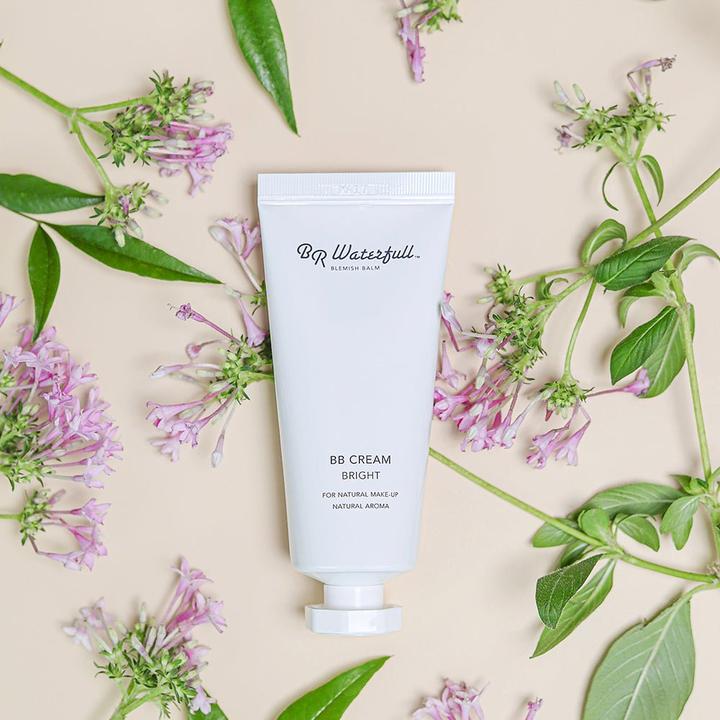 Image du produit BR Waterfull Glow BB Cream (21 Lumineux)