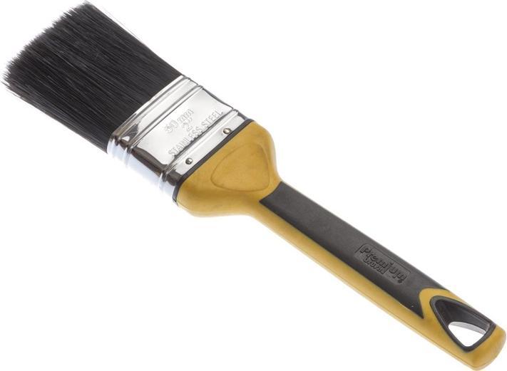 Produktbild Forte tools Plane Plastic Bristles Brush Forte Tool