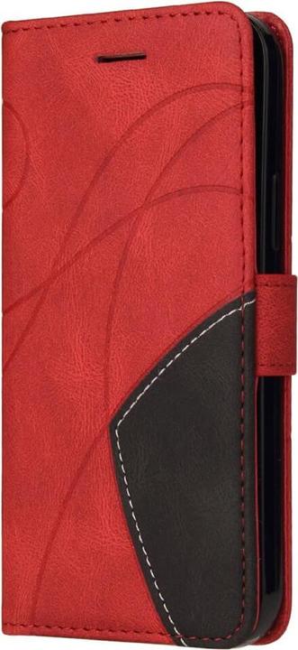 Produktbild Cover-Discount FE - Zweifarbige Etui Hülle (Samsung Galaxy S24 FE)