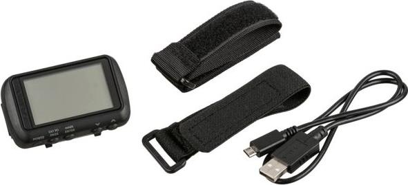Immagine prodotto Garmin GPS Foretrex 601