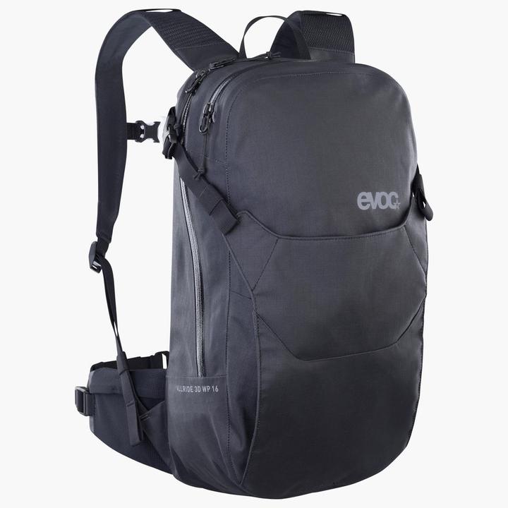 Actual product image Evoc Allride 3D WP 16L Backpack (16 l)