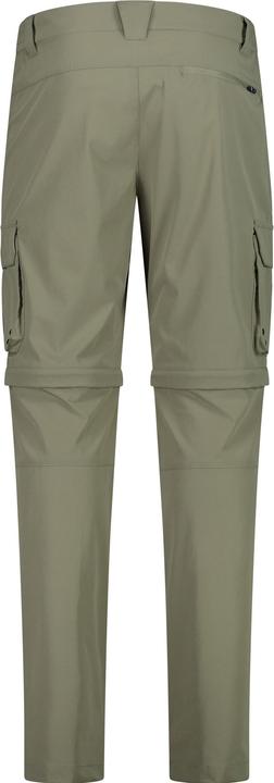 Produktbild CMP Campagnolo Zip Off (3XL, 56)