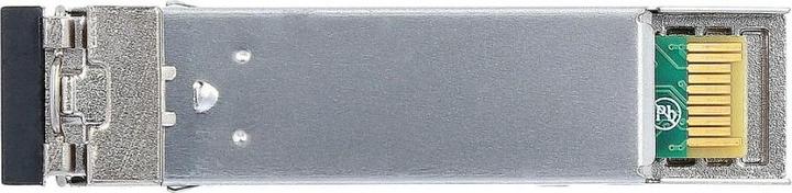 Produktbild BlueOptics Kompatibler MRV SFP-GD-XD BO05C15640D SFP Transceiver, LC-Duplex, 1000BASE-EX, Singlemode Fiber, 15