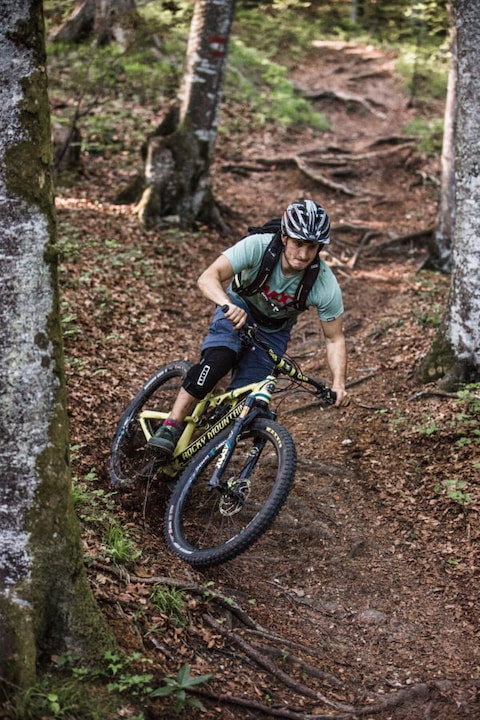 Produktbild Tubolito Tubo MTB Plus (Presta (SV), 27.5", 42 mm)