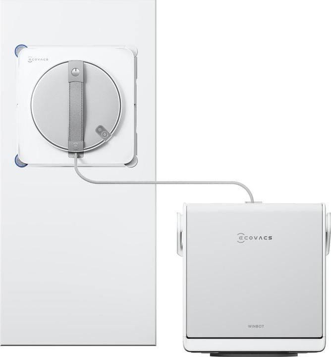 Produktbild Ecovacs W2S Omni