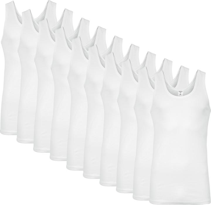 Immagine prodotto Black Snake classic 10er Pack (XXL)