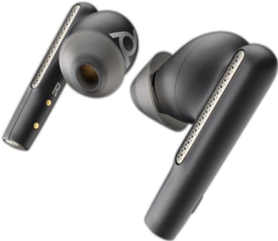 Produktbild Poly Voyager Free 60+ (Kabellos, USB-C)