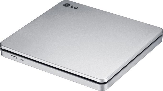 Actual product image LG Supermulti Blade (DVD writer)