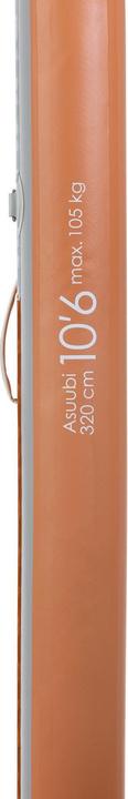 Immagine prodotto Koor SUP Board Asuubi 10'6 (320 cm) Set Arancia (10'6")