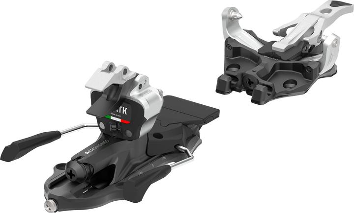 Immagine prodotto ATK Raider 11 Evo (Sci da turismo)