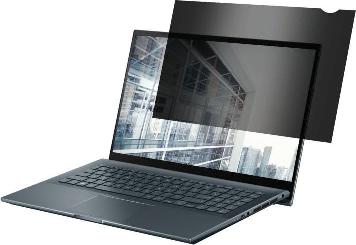 Produktbild Dicota Privacy filter 4-Way (14", 16 : 10)
