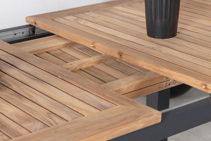 Image du produit Venture Home Table à manger Panama (90 cm)