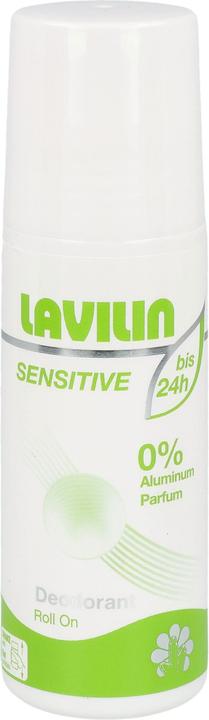 Immagine prodotto Lavilin Sensitive Roll-On (Roll-on, 65 ml)