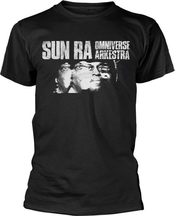 Sun Ra Omniverse Arkestra (S)