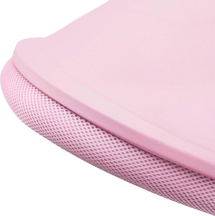 Actual product image KinderKraft tricycle FREEWAY 2 PINK