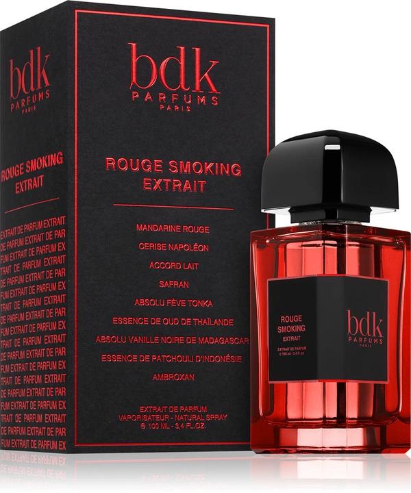 Produktbild BDK Rouge Smoking (Extrait De Parfum, 100 ml)