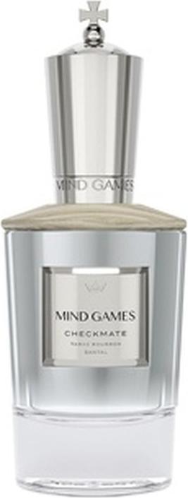 Actual product image Mind Games Checkmate (Extrait De Parfum, 100 ml)