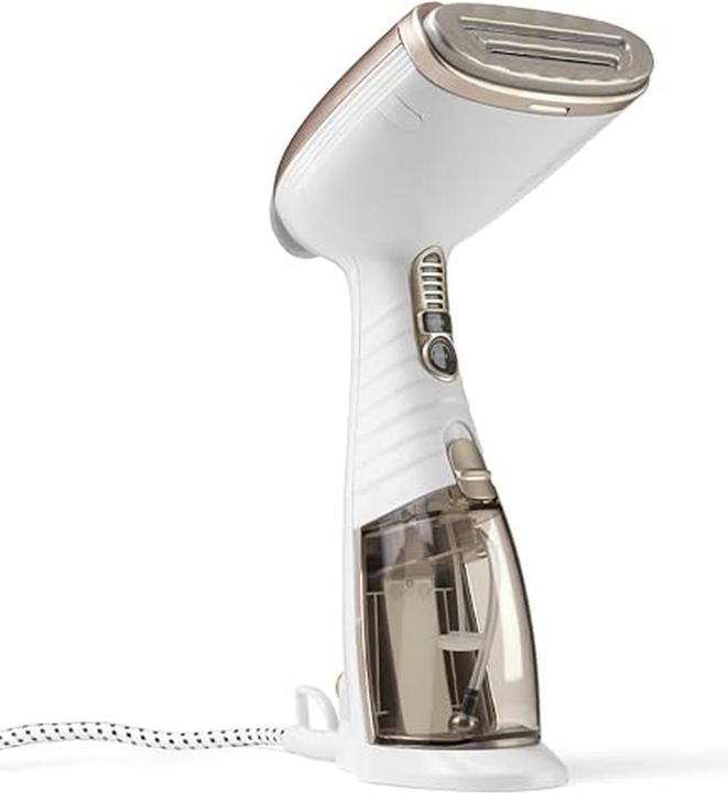 BaByliss Conair GS59XE ExtremeSteam Turbo Dampfbürste (1560 W, 25 g/min)