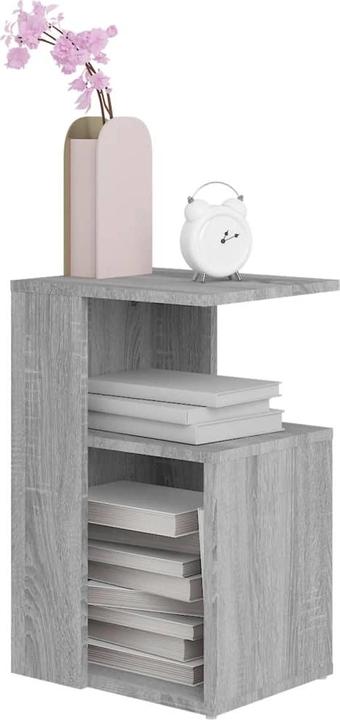 Immagine prodotto vidaXL Dagobert (36 x 30 x 56 cm)