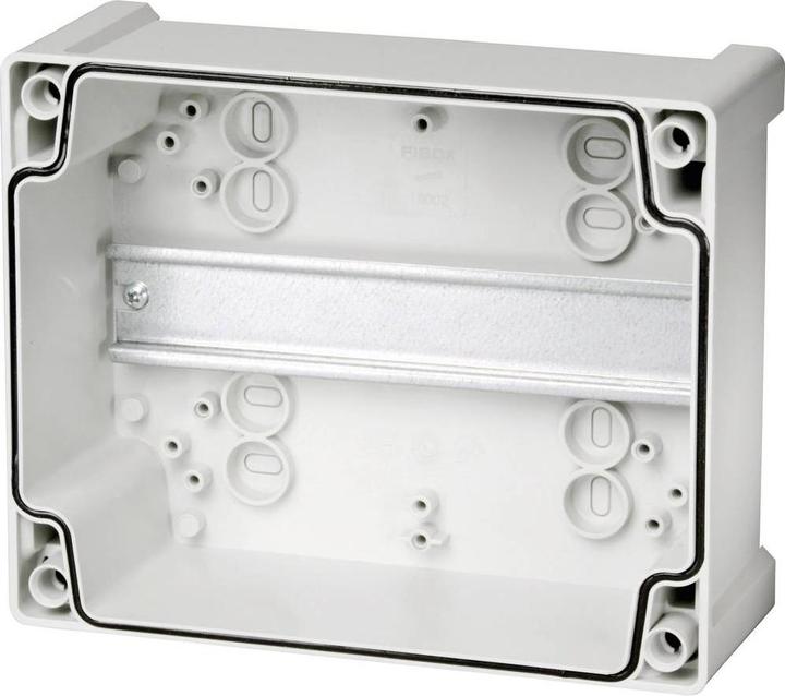 Image du produit Fibox BOÎTIER 240X191X107MM COUV GRIS (Boîtier)