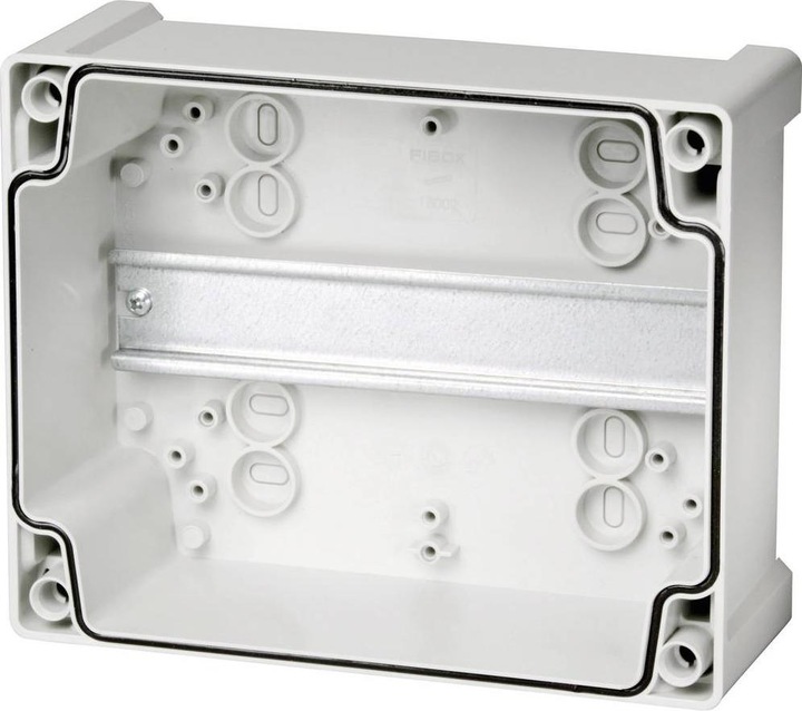 Immagine prodotto Fibox Contenitore grigio 240x191x107mm (Case)