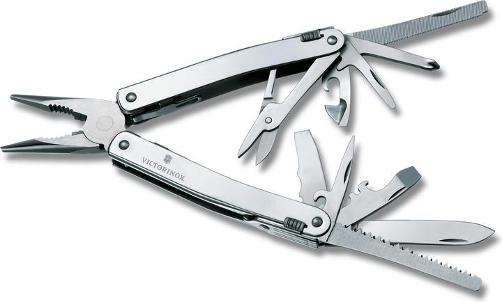 Image du produit Victorinox Esprit X (24 Fonctions)
