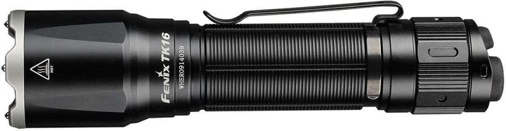 Immagine prodotto Fenix TK16 V2.0 (14.30 cm, 3100 lm)