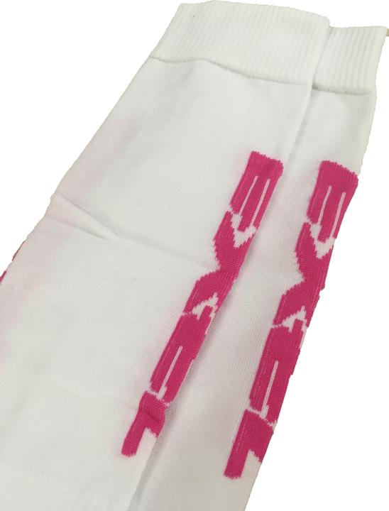 Immagine prodotto Exel Socken Glory Weiss/Pink (39 - 42)