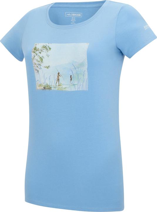Produktbild Regatta Breezed TShirt (42)