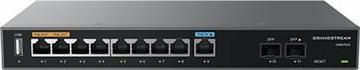 Actual product image Grandstream GWN7003 Multi-WAN Gigabit VPN Router with Integrated Firewalls