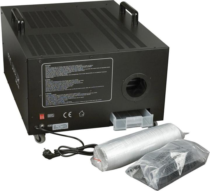 Produktbild Antari DNG-100 Fogcooler