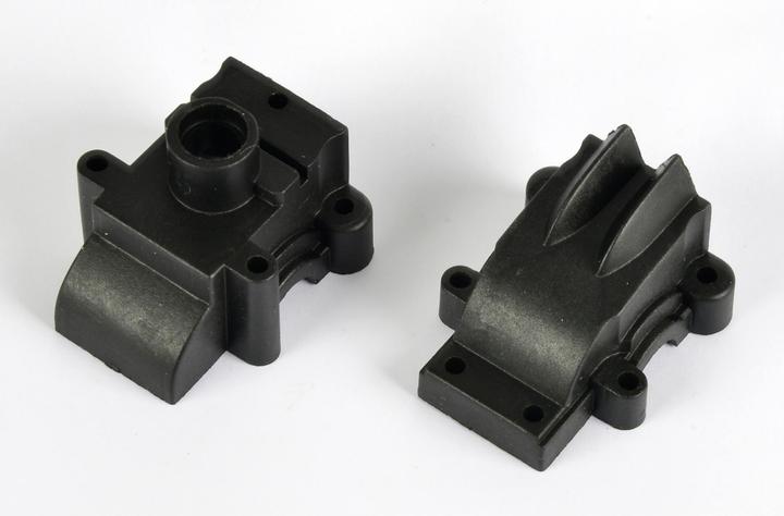 Produktbild Carson CV-10 Getriebegehäuse vorne/hinten