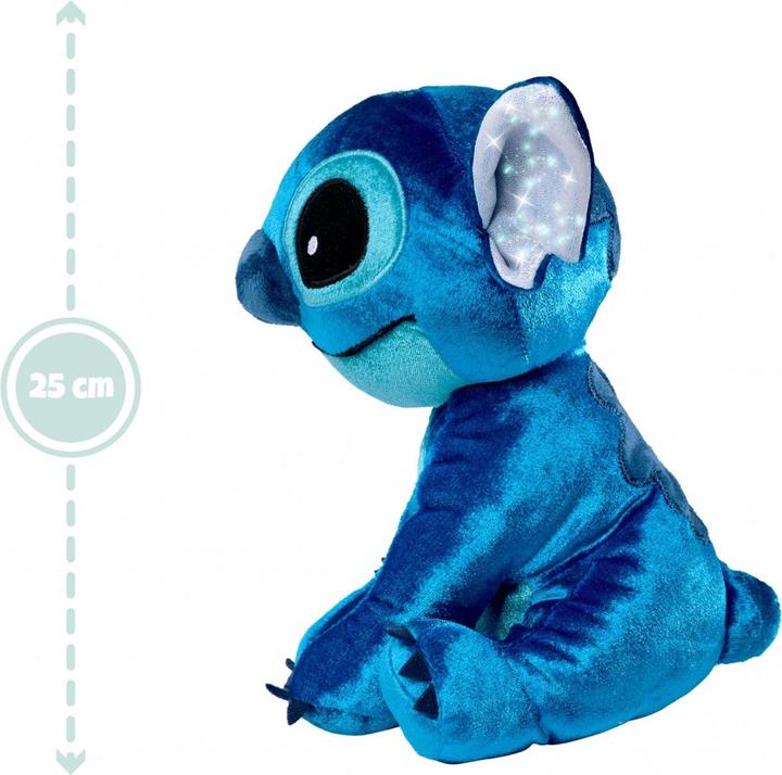 Image du produit Simba Disney Stitch (15 cm)