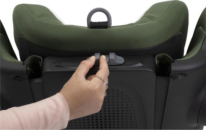 Produktbild Chicco Fold&Go S I-Size