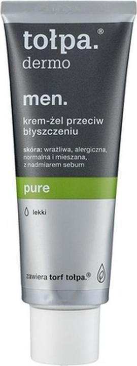 Tolpa Dermo Men 20+ (40 ml, 24h Creme)