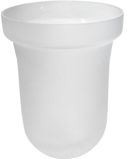 Immagine prodotto Emco Spazzola in vetro BAROLO in cristallo satinato