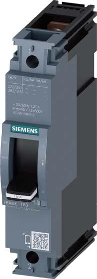 Immagine prodotto Siemens 3VA1180-5ED12-0AA0