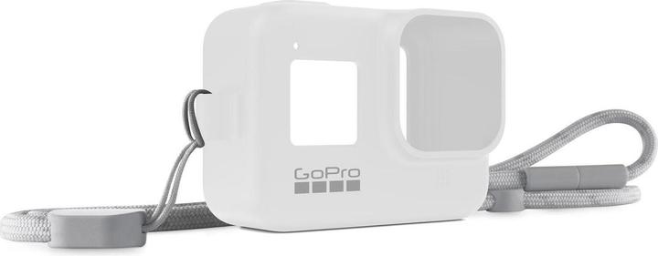 Actual product image GoPro Cover + strap (HERO8 Black)