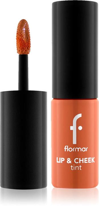 Produktbild Flormar Lip Cheek Tint - 7 Ml