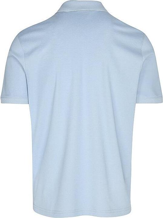 Produktbild Ragman Poloshirt BUTTON (L)