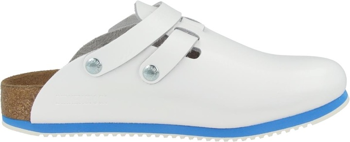 Productafbeelding Birkenstock Kay SL natuurlijk leer zacht voetbed normaal (44)